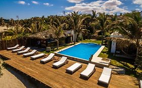 Los Cocos de Vichayito